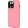 Beline Etui Candy iPhone 14 Pro 6,1''jasnorozowy/light pink