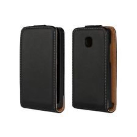 ���� ICASE LG OPTIMUS L3 E430 FLIP �����