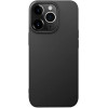 Beline Etui Candy iPhone 14 Pro Max 6,7''czarny/black