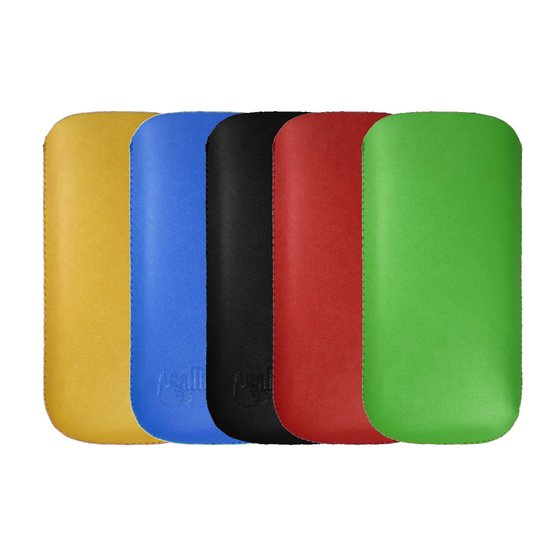 ���� ICASE PROTECTIVE POUCH �� 5 ������� UNIVERSAL
