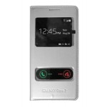 ���� ICASE WINDOW SAMSUNG GALAXY CORE 2 G355H FLIP �����