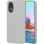 Beline Etui Candy Oppo A17przezroczysty/clear