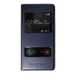 ���� ICASE WINDOW SAMSUNG GALAXY CORE 2 G355H FLIP ����