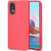 Beline Etui Candy Oppo A17rozowy/pink