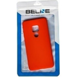 Beline Etui Candy Oppo A52/A72czerwony/red