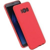 Beline Etui Candy Oppo A52/A72czerwony/red