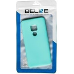 Beline Etui Candy Oppo A52/A72niebieski/blue