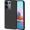 Beline Etui Candy Oppo Reno 8 Proczarny/black