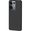Beline Etui Candy Oppo Reno 8 Proczarny/black