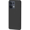 Beline Etui Candy Oppo Reno 8czarny/black