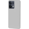 Beline Etui Candy Oppo Reno 8przezroczysty/clear