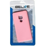 Beline Etui Candy Realme 7 Projasnorozowy/light pink