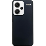 Beline Etui Candy Redmi Note 13 Pro+ 5Gczarny/black