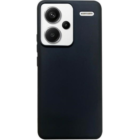 Beline Etui Candy Redmi Note 13 Pro+ 5Gczarny/black
