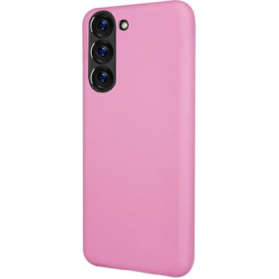 Beline Etui Candy Sam S23 S911jasnorozowy/light pink