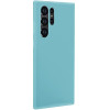 Beline Etui Candy Sam S23 Ultra S918niebieski/blue