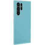 Beline Etui Candy Sam S23 Ultra S918niebieski/blue