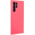 Beline Etui Candy Sam S23 Ultra S918rozowy/pink