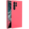 Beline Etui Candy Sam S23 Ultra S918rozowy/pink