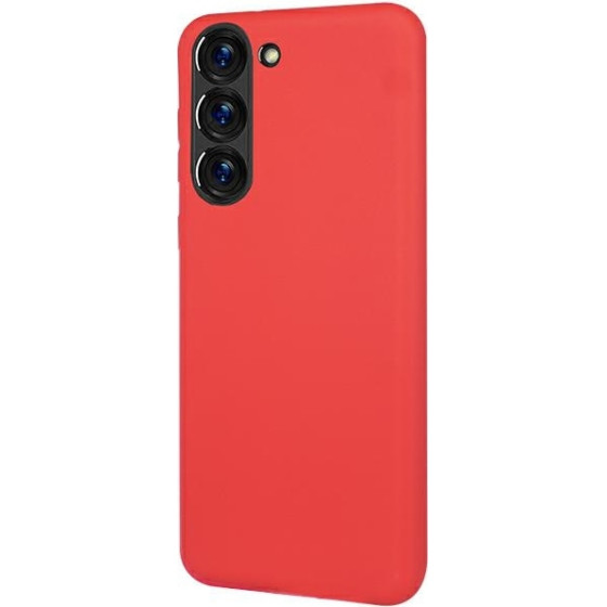Beline Etui Candy Sam S23+ S916czerwony/red