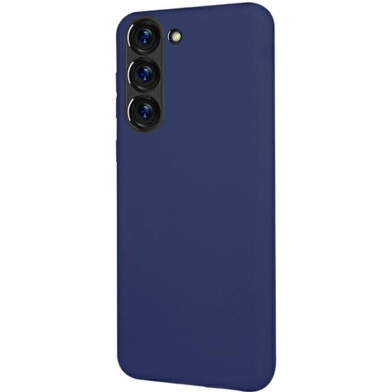 Beline Etui Candy Sam S23+ S916granatowy/navy