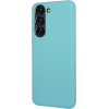 Beline Etui Candy Sam S23+ S916niebieski/blue