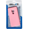 Beline Etui Candy Samsung A02s A025jasnorozowy/light pink