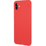 Beline Etui Candy Samsung A04 A045czerwony/red A04e / M13 5G