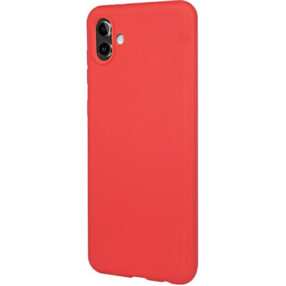 Beline Etui Candy Samsung A04 A045czerwony/red A04e / M13 5G