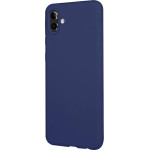 Beline Etui Candy Samsung A04 A045granatowy/navy A04e / M13 5G