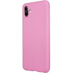 Beline Etui Candy Samsung A04 A045jasnorozowy/light pink A04e / M13 5G
