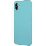 Beline Etui Candy Samsung A04 A045niebieski/blue A04e / M13 5G