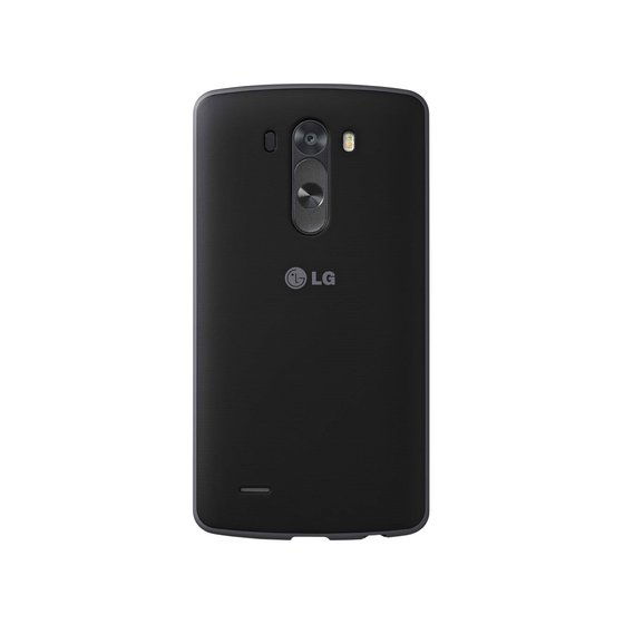 ���� LG G3 CCH-355G (AGEUBK) SLIM HARD CASE �����