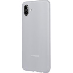 Beline Etui Candy Samsung A04 A045przezroczysty/clear A04e / M13 5G
