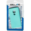 Beline Etui Candy Samsung A13 4G A135niebieski/blue