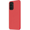 Beline Etui Candy Samsung A14 5G A146czerwony/red