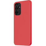 Beline Etui Candy Samsung A14 5G A146czerwony/red