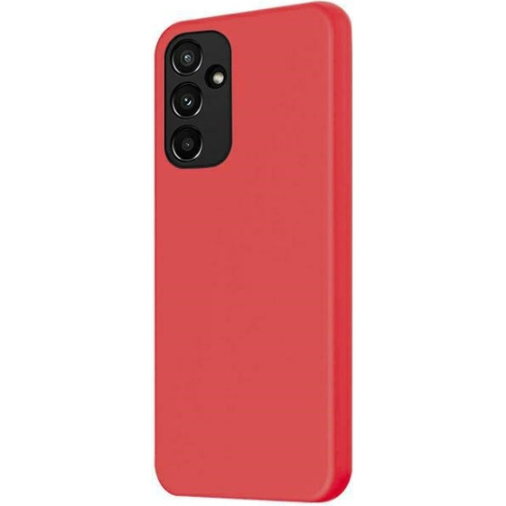 Beline Etui Candy Samsung A14 5G A146czerwony/red