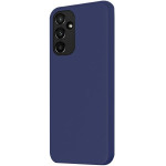 Beline Etui Candy Samsung A14 5G A146granatowy/navy