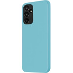 Beline Etui Candy Samsung A14 5G A146niebieski/blue