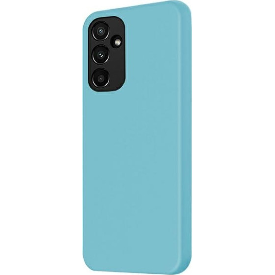 Beline Etui Candy Samsung A14 5G A146niebieski/blue