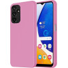 Beline Etui Candy Samsung A14 5G A146jasnorozowy/light pink