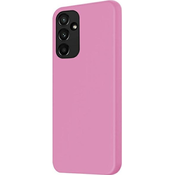 Beline Etui Candy Samsung A14 5G A146jasnorozowy/light pink