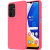 Beline Etui Candy Samsung A14 5G A146rozowy/pink