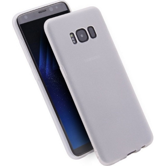 Beline Etui Candy Samsung A20e A202przezroczysty/clear