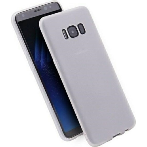 Beline Etui Candy Samsung A22 5Gprzezroczysty/clear