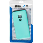 Beline Etui Candy Samsung A23 5G A236niebieski/blue M23 5G
