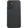 Beline Etui Candy Samsung A34 5G A346czarny/black