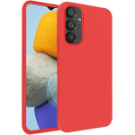 Beline Etui Candy Samsung A34 5G A346czerwony/red