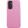 Beline Etui Candy Samsung A34 5G A346jasnorozowy/light pink